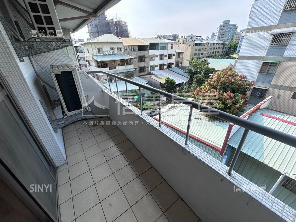 南區近圖書館三房美寓房屋室內格局與周邊環境