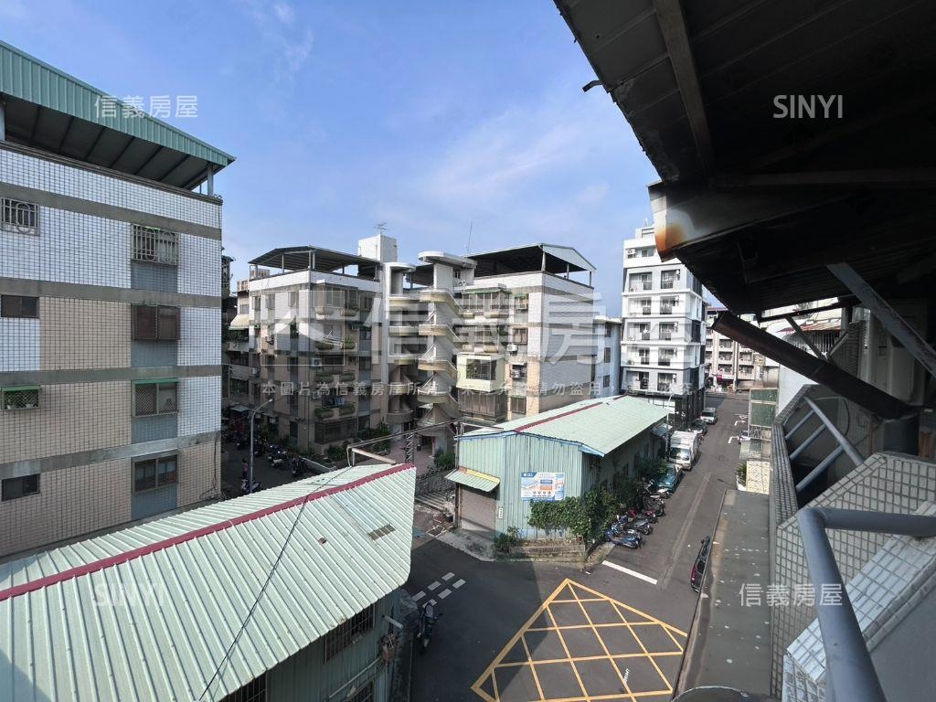 南區近圖書館三房美寓房屋室內格局與周邊環境
