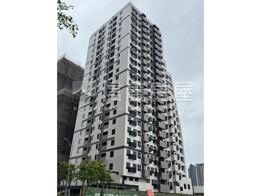 大亮‧波波稀有高樓住家房屋室內格局與周邊環境