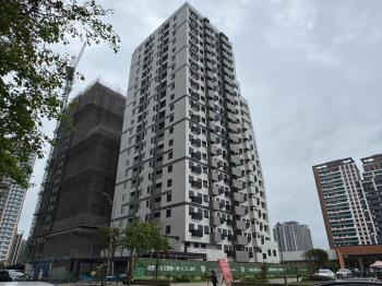 大亮‧波波稀有高樓住家