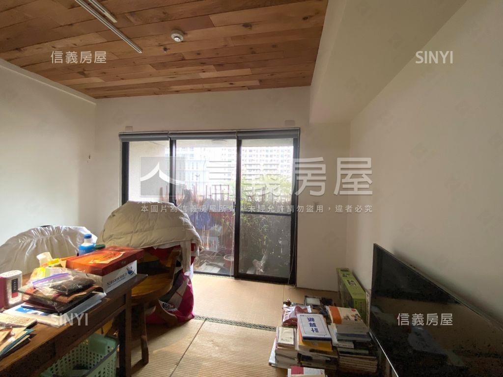 入主七期【國雄領域】房屋室內格局與周邊環境