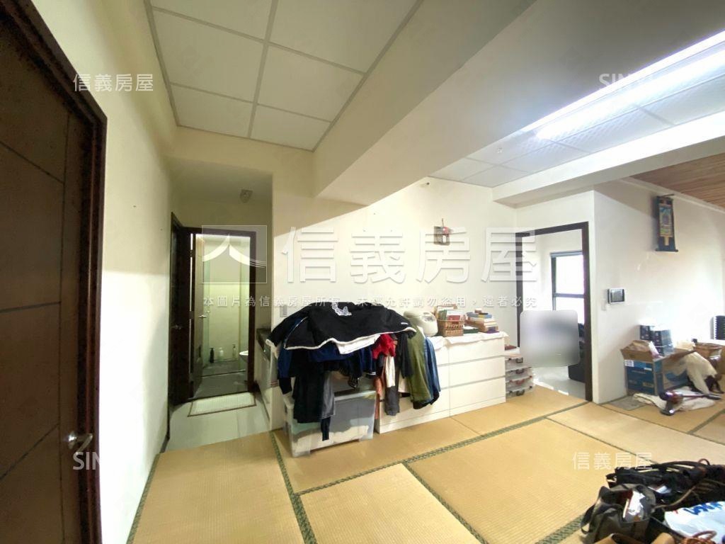 入主七期【國雄領域】房屋室內格局與周邊環境