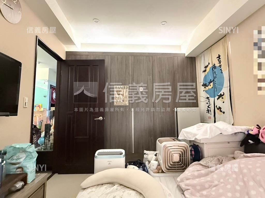 史恩莊園精緻兩房車位房屋室內格局與周邊環境