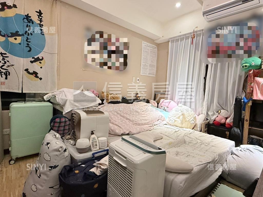 史恩莊園精緻兩房車位房屋室內格局與周邊環境