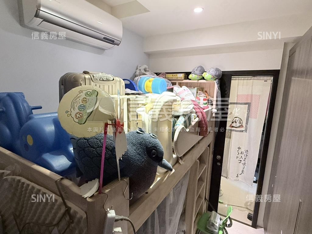 史恩莊園精緻兩房車位房屋室內格局與周邊環境