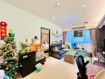 史恩莊園精緻兩房車位