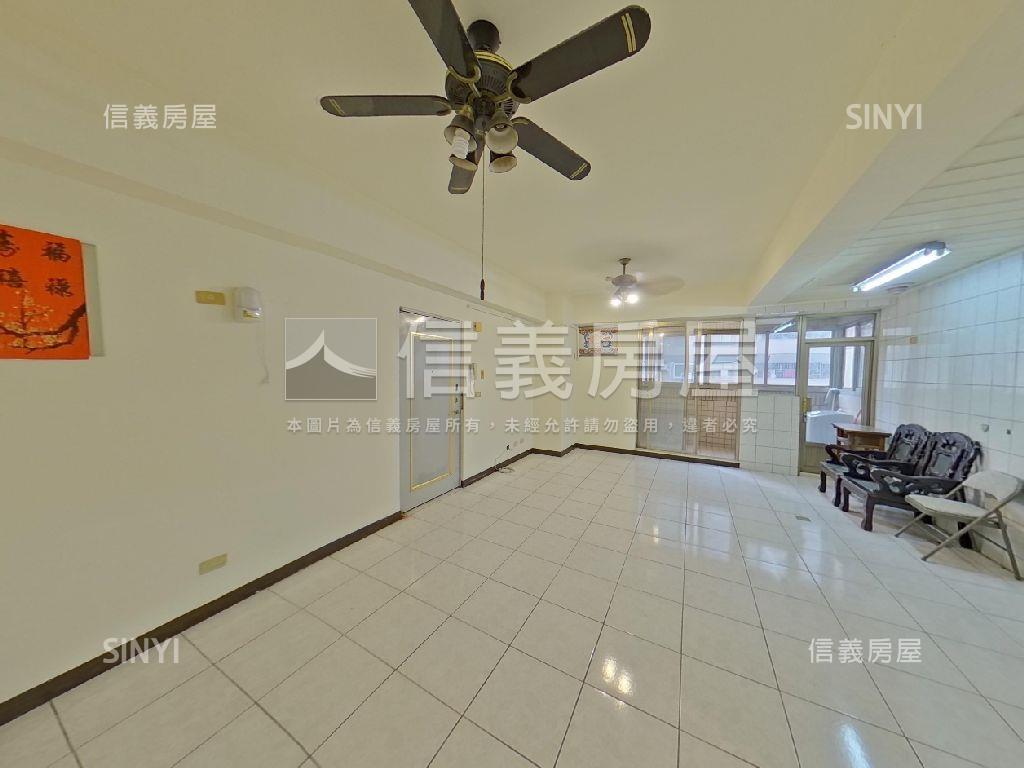 望族ＩＩ私藏美屋房屋室內格局與周邊環境