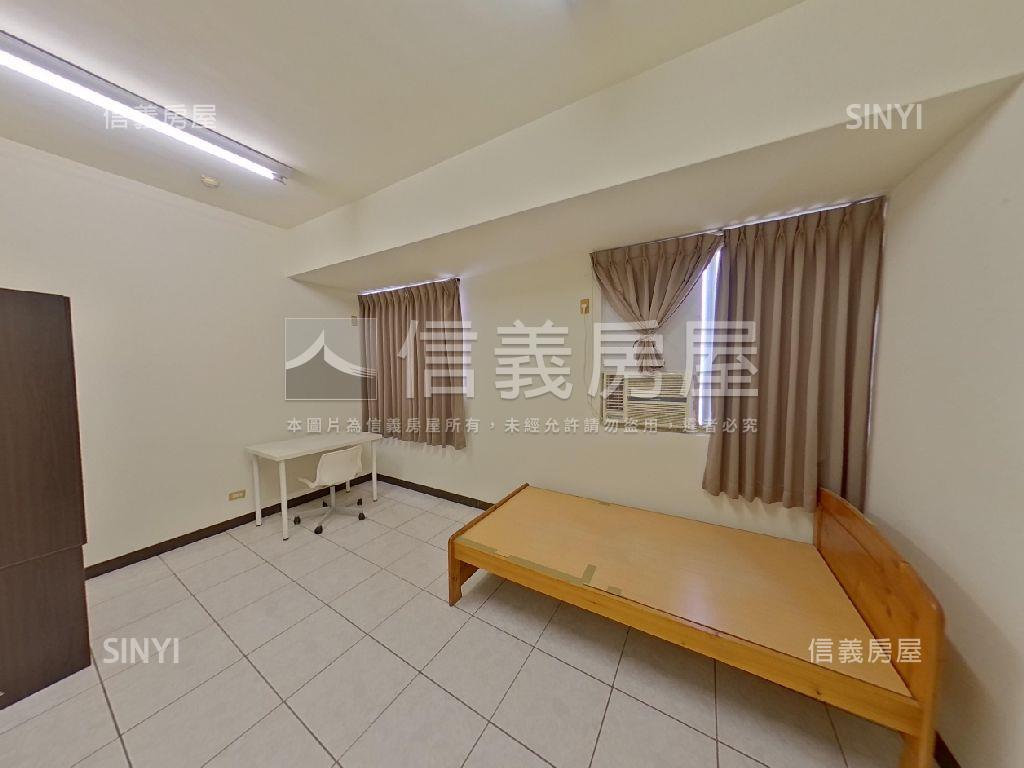 望族ＩＩ私藏美屋房屋室內格局與周邊環境