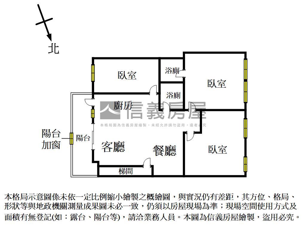 望族ＩＩ私藏美屋房屋室內格局與周邊環境