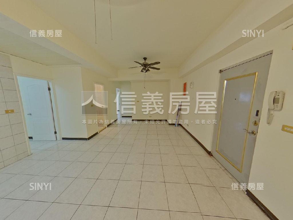 望族ＩＩ私藏美屋房屋室內格局與周邊環境