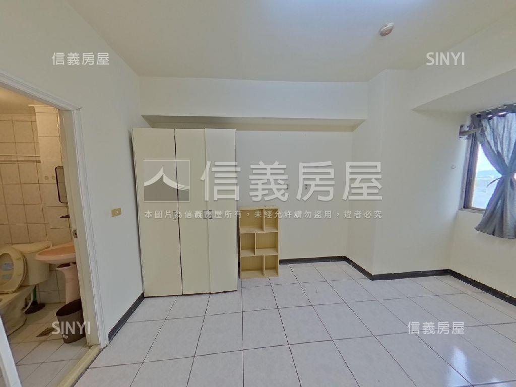 望族ＩＩ私藏美屋房屋室內格局與周邊環境