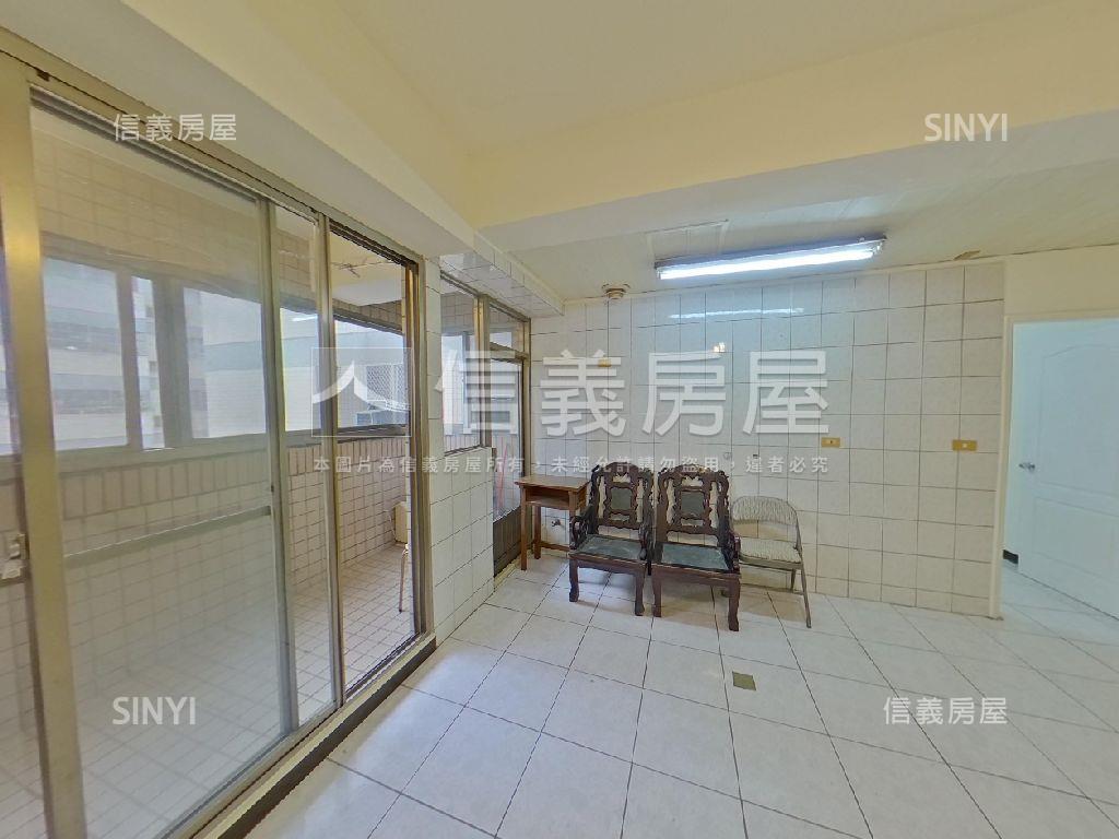 望族ＩＩ私藏美屋房屋室內格局與周邊環境