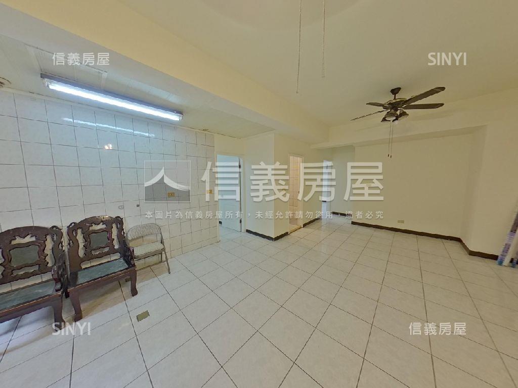 望族ＩＩ私藏美屋房屋室內格局與周邊環境