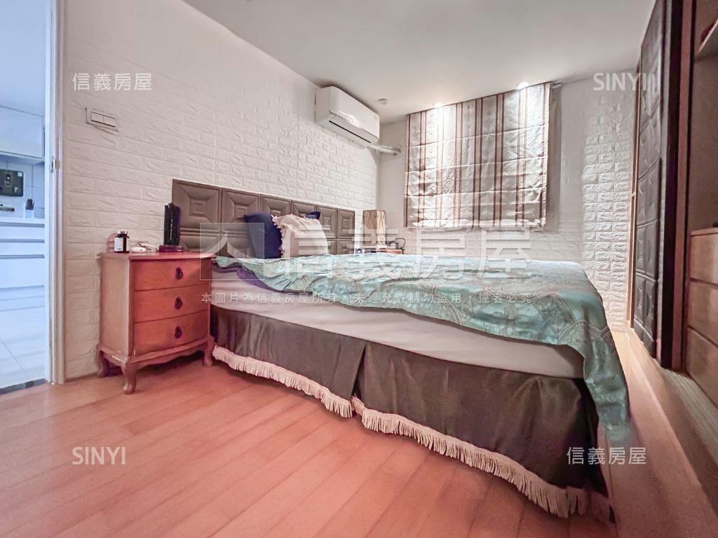 稀有中研宏觀景觀三房車位房屋室內格局與周邊環境