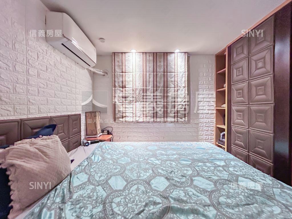 稀有中研宏觀景觀三房車位房屋室內格局與周邊環境