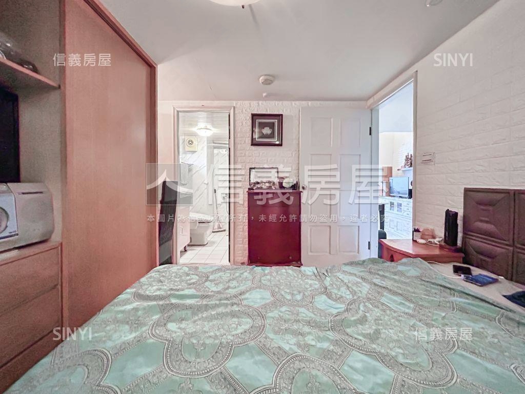 稀有中研宏觀景觀三房車位房屋室內格局與周邊環境