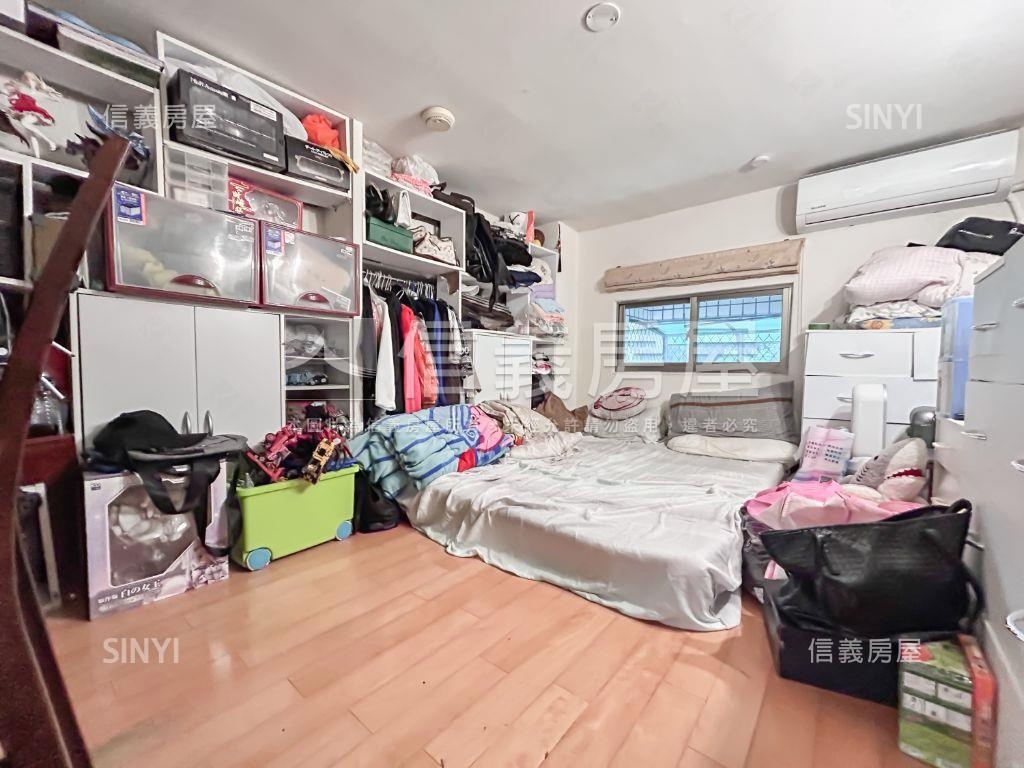 稀有中研宏觀景觀三房車位房屋室內格局與周邊環境