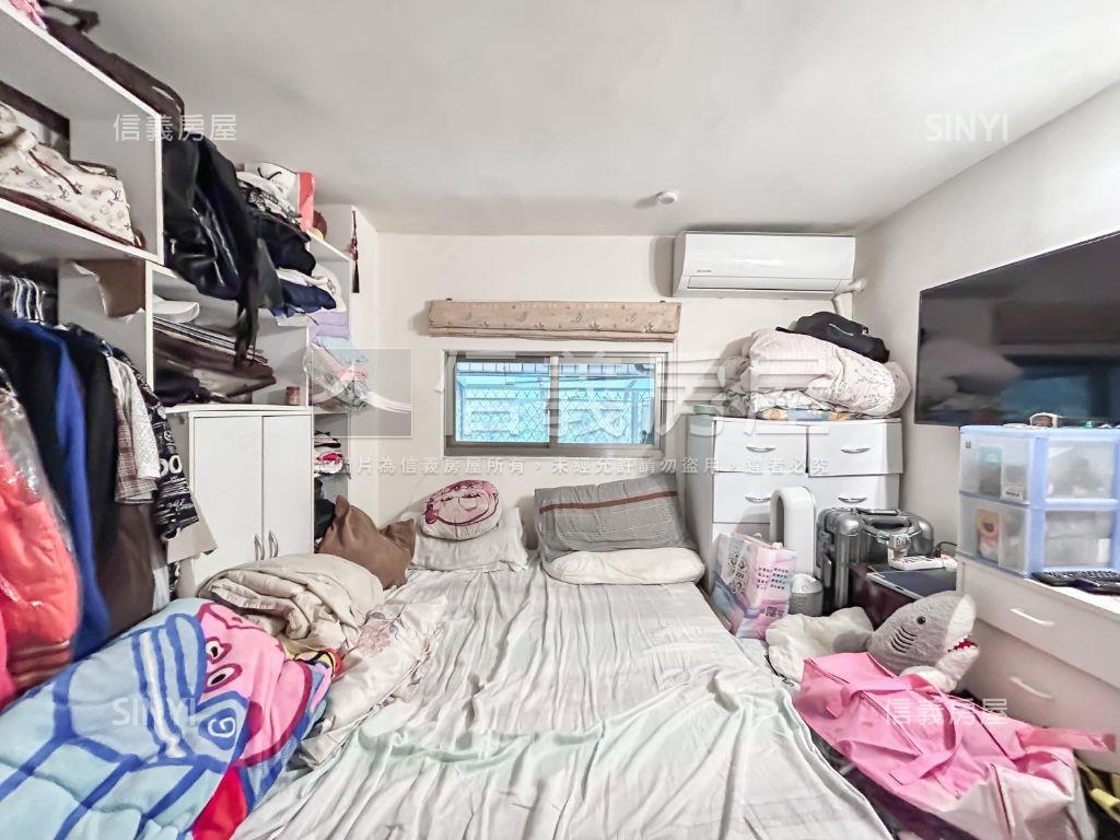 稀有中研宏觀景觀三房車位房屋室內格局與周邊環境