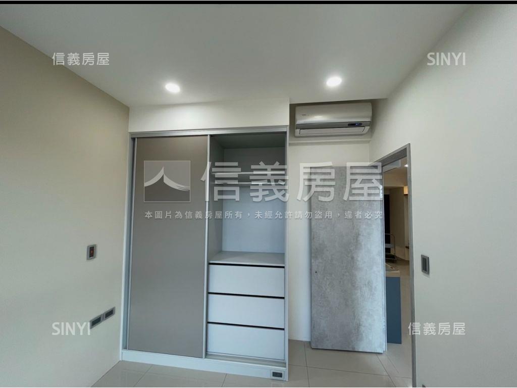 遠雄青溪兩房車位房屋室內格局與周邊環境