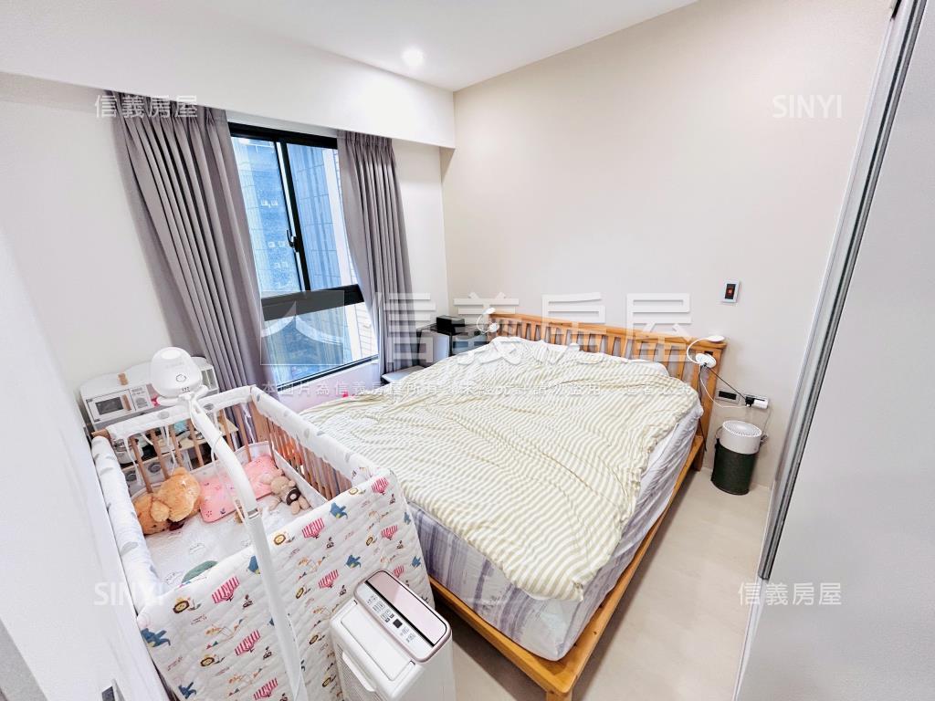 小檜溪-質感兩房車位房屋室內格局與周邊環境