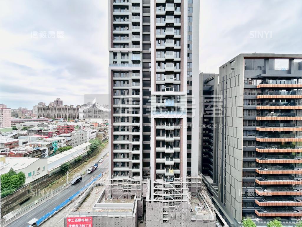 小檜溪-質感兩房車位房屋室內格局與周邊環境