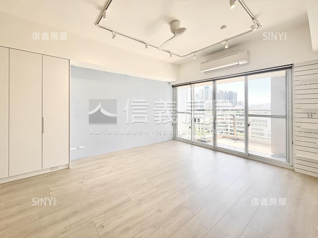 超美裝潢主約３７坪美屋房屋室內格局與周邊環境
