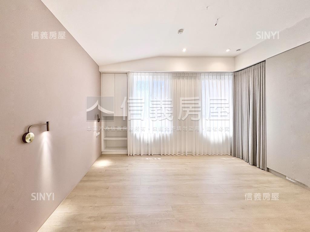 超美裝潢主約３７坪美屋房屋室內格局與周邊環境