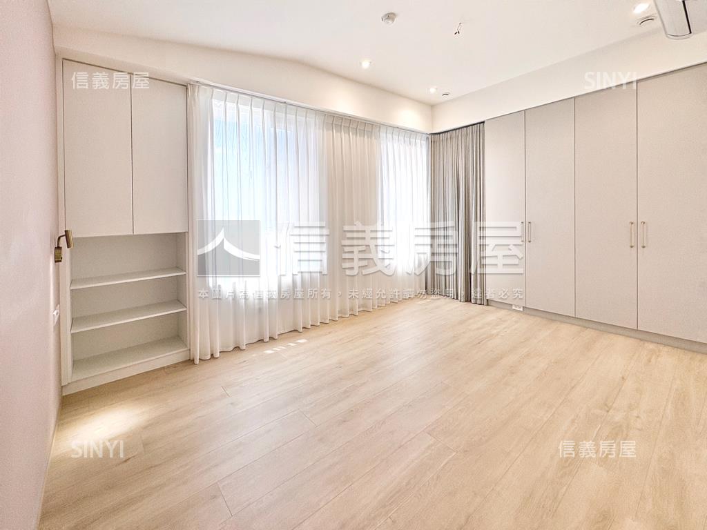 超美裝潢主約３７坪美屋房屋室內格局與周邊環境
