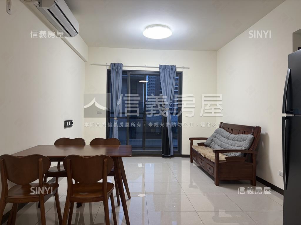 大和大悅美三房房屋室內格局與周邊環境