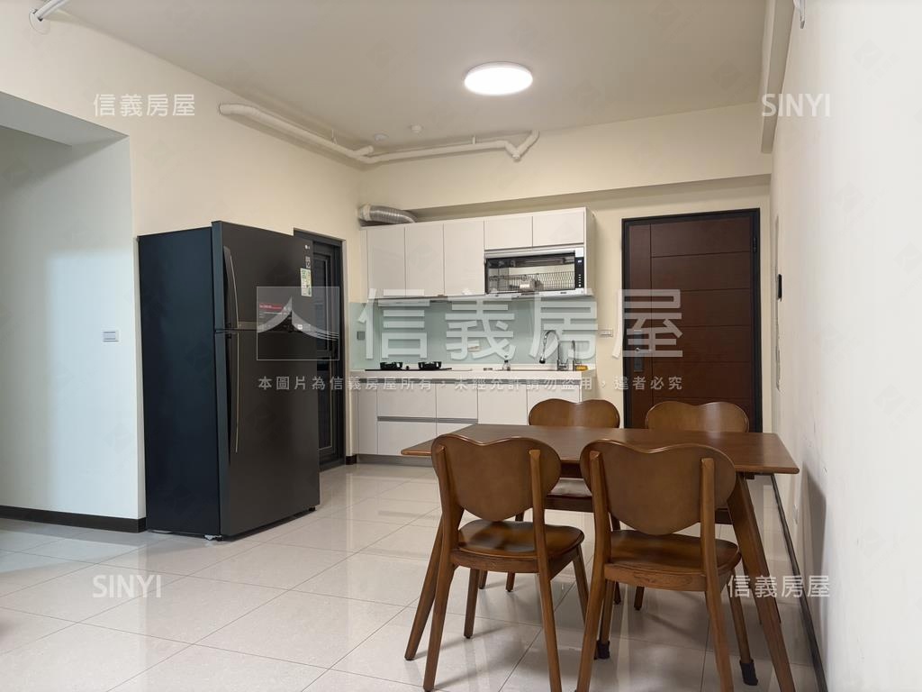 大和大悅美三房房屋室內格局與周邊環境