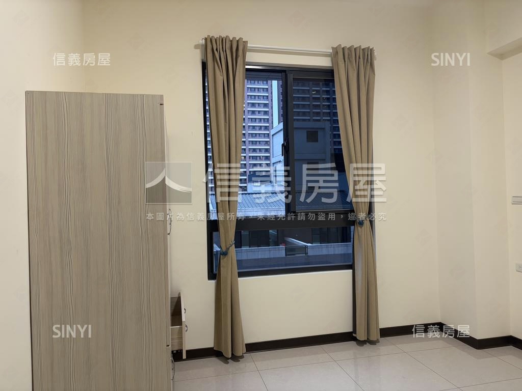 大和大悅美三房房屋室內格局與周邊環境