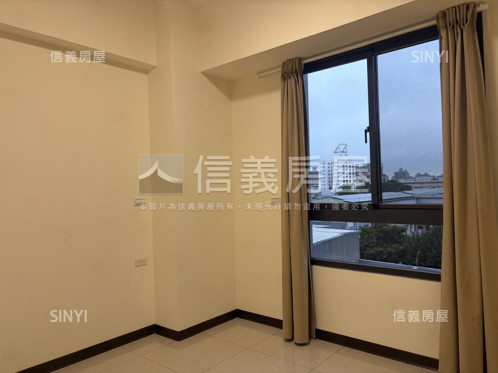 大和大悅美三房房屋室內格局與周邊環境