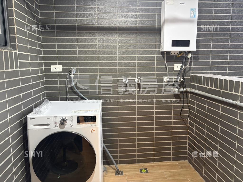 大和大悅美三房房屋室內格局與周邊環境