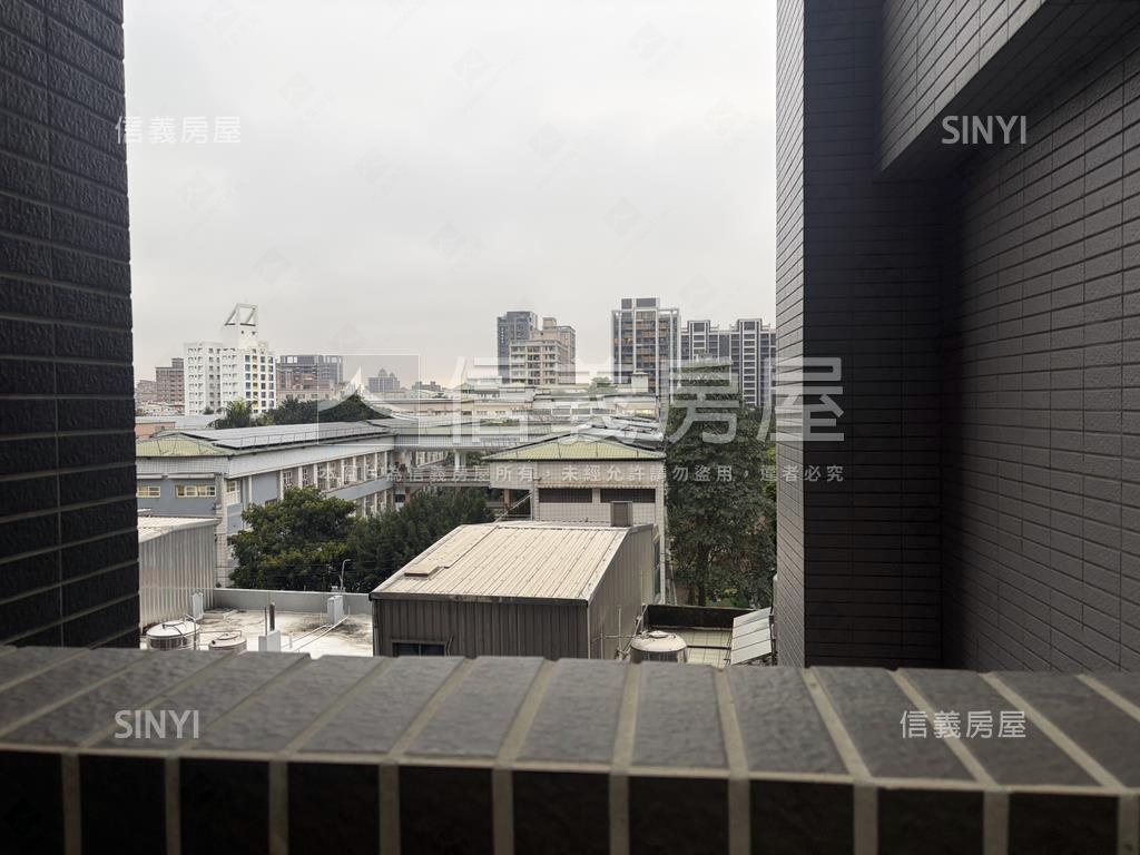 大和大悅美三房房屋室內格局與周邊環境