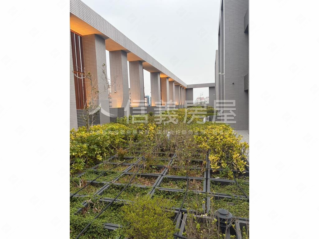 大和大悅美三房房屋室內格局與周邊環境