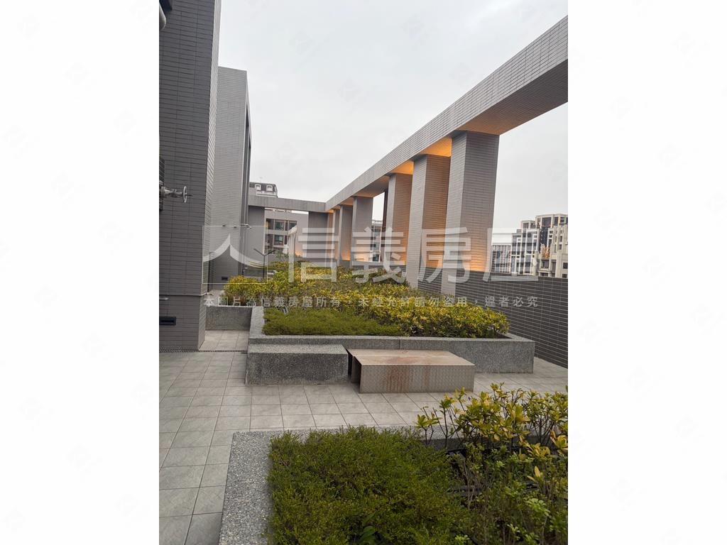 大和大悅美三房房屋室內格局與周邊環境