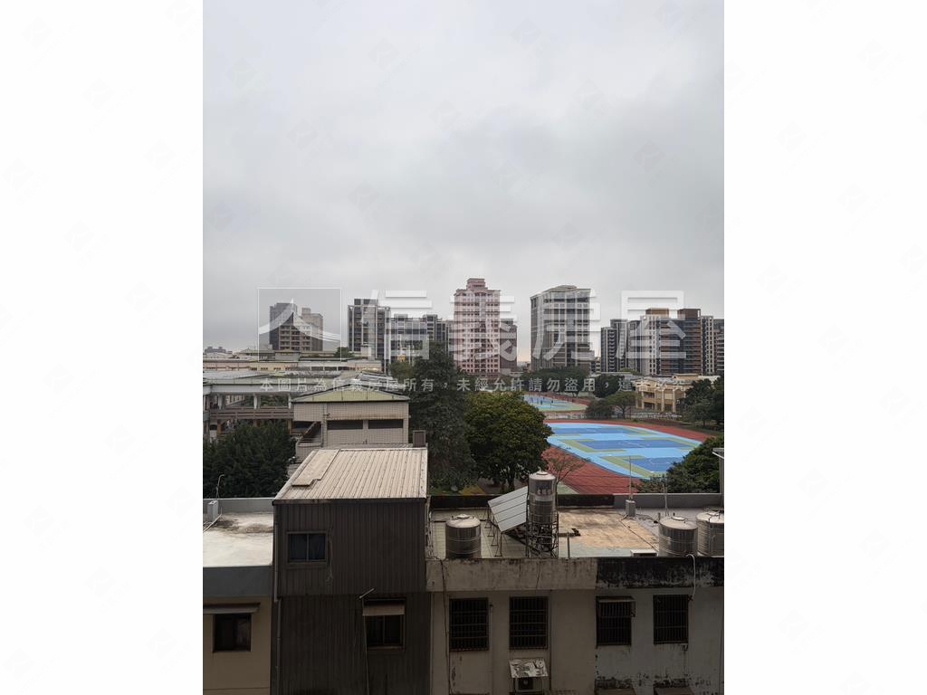 大和大悅美三房房屋室內格局與周邊環境