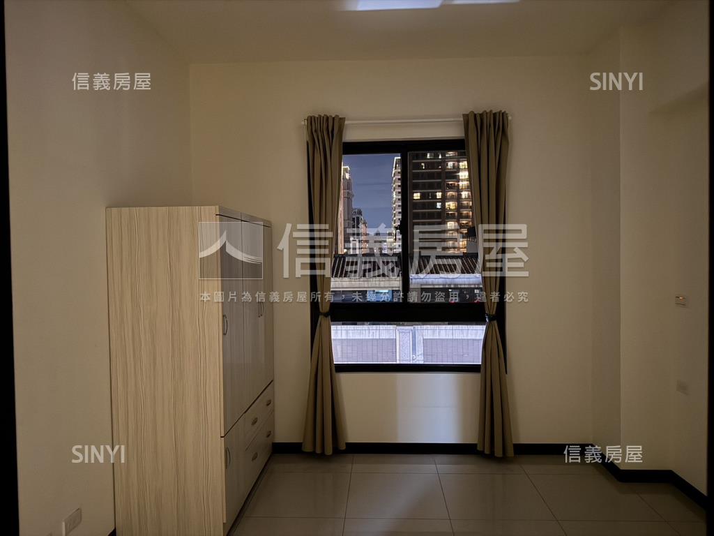 大和大悅美三房房屋室內格局與周邊環境