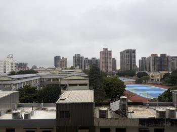 大和大悅美三房