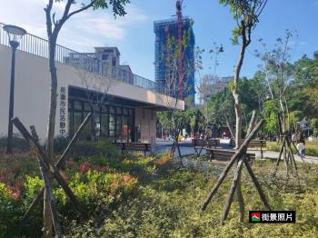 專任長壽公園優質美寓２樓