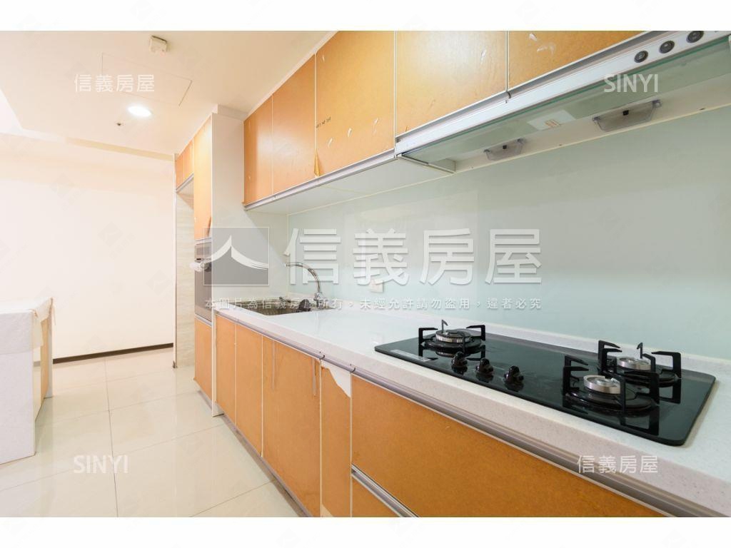 高質感社區朝南園道宅房屋室內格局與周邊環境