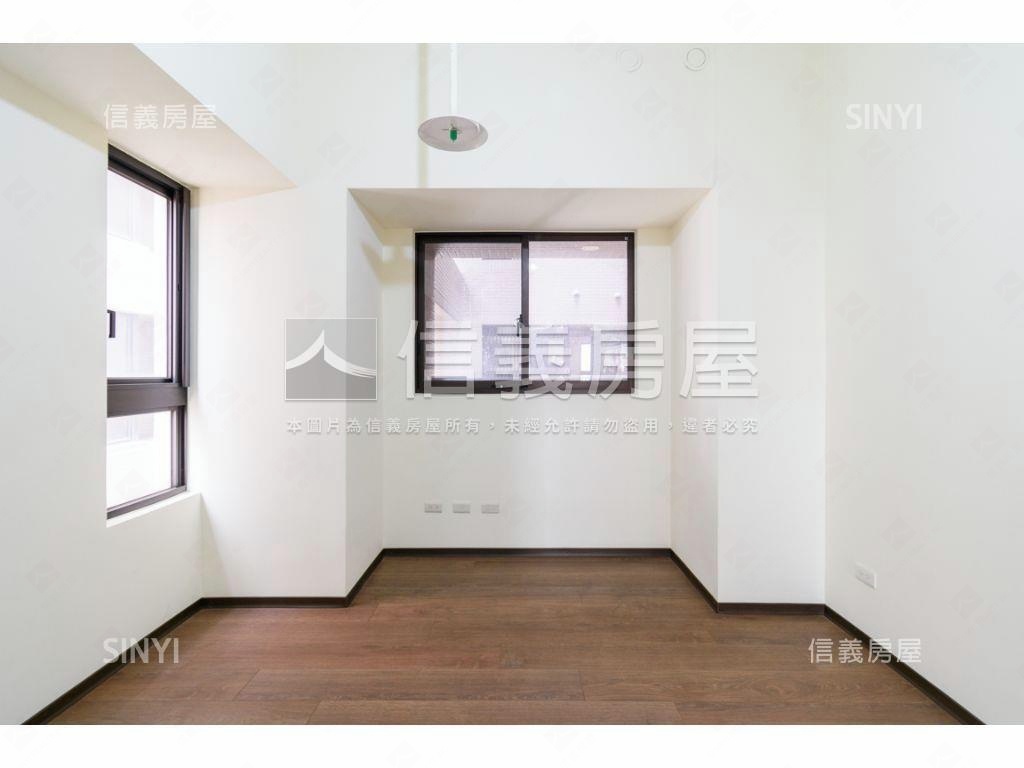 高質感社區朝南園道宅房屋室內格局與周邊環境