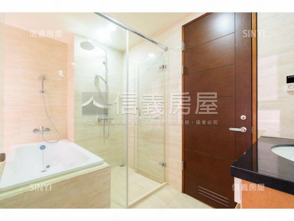 高質感社區朝南園道宅房屋室內格局與周邊環境