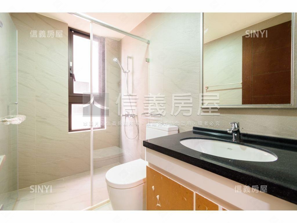 高質感社區朝南園道宅房屋室內格局與周邊環境
