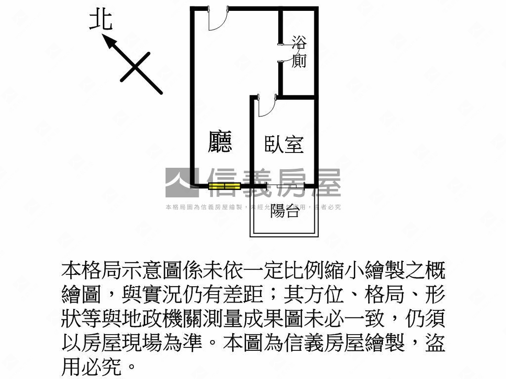 ⭐高樓近未來Ｇ０９美屋房屋室內格局與周邊環境