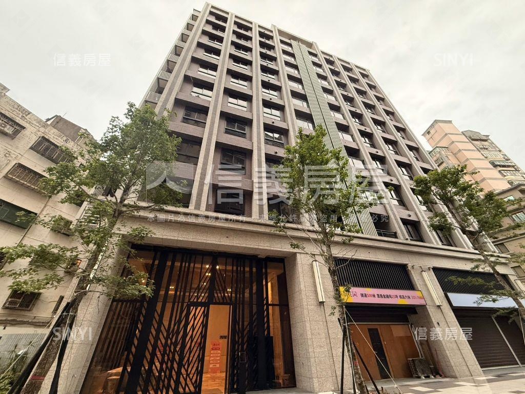 ⭐高樓近未來Ｇ０９美屋房屋室內格局與周邊環境