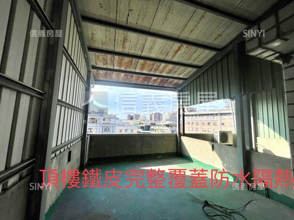 五甲二路熱鬧精美透店房屋室內格局與周邊環境