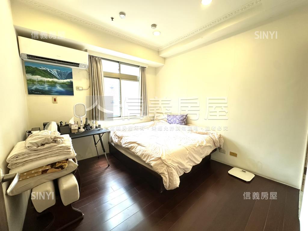 長隄邊間高樓電梯兩房房屋室內格局與周邊環境