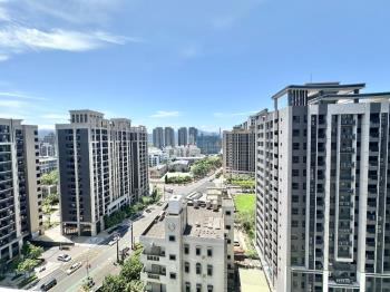 宏普景觀精裝三房車位