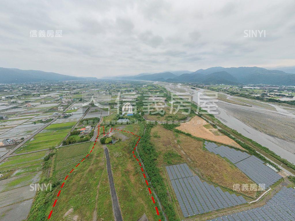 宜蘭三星萬坪丁種建築用地房屋室內格局與周邊環境